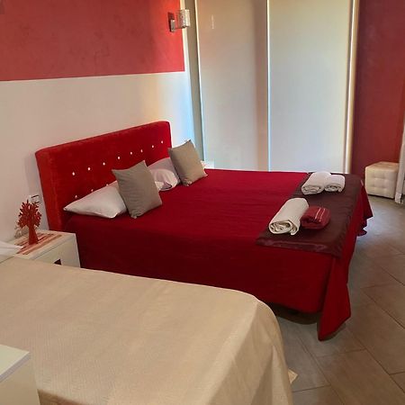 Villa Divino Marsala Centro Extérieur photo