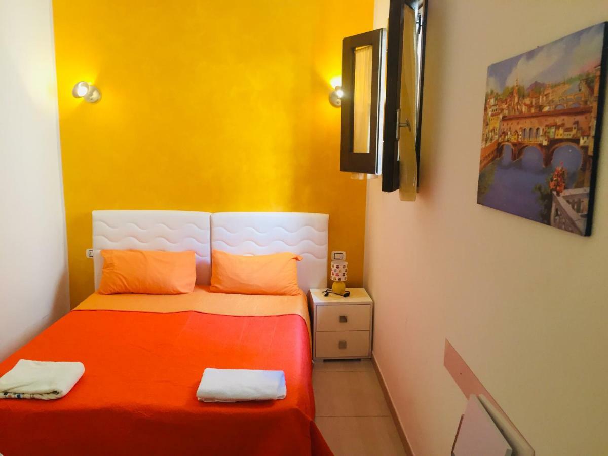 Villa Divino Marsala Centro Extérieur photo
